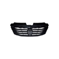 FRONT GRILLE COMPATIBLE WITH RENAULT LOGAN