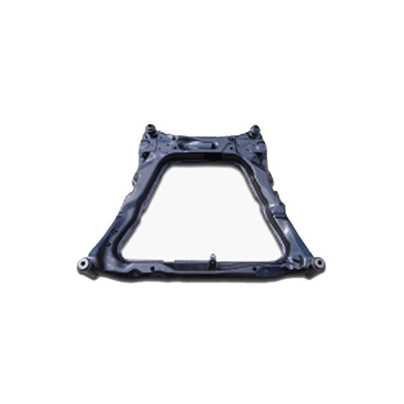 FRONT AXLE COMPATIBLE WITH 2011-2014 NISSAN QASHQAI