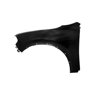 FRONT FENDER COMPATIBLE WITH  2018-2021 Rt/Srt DODGE DURANGO , LH