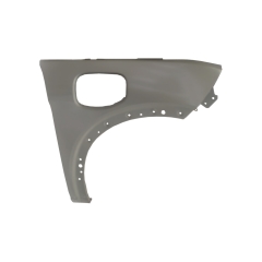 FRONT FENDER COMPATIBLE WITH 2022- BYD DOLPHIN, RH