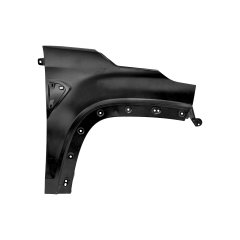 FRONT FENDER COMPATIBLE WITH 2021- FIAT STRADA, RH