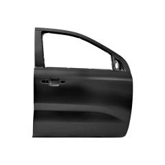FRONT DOOR(STEEL) COMPATIBLE WITH 2021- FORD RANGER THAILAND, RH