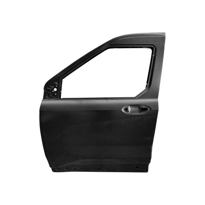 FRONT DOOR COMPATIBLE WITH 2023- FORD TOURNEO COURIER, LH