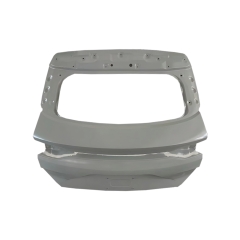 TAILGATE COMPATIBLE WITH 2023-2024 BYD SONG PLUS