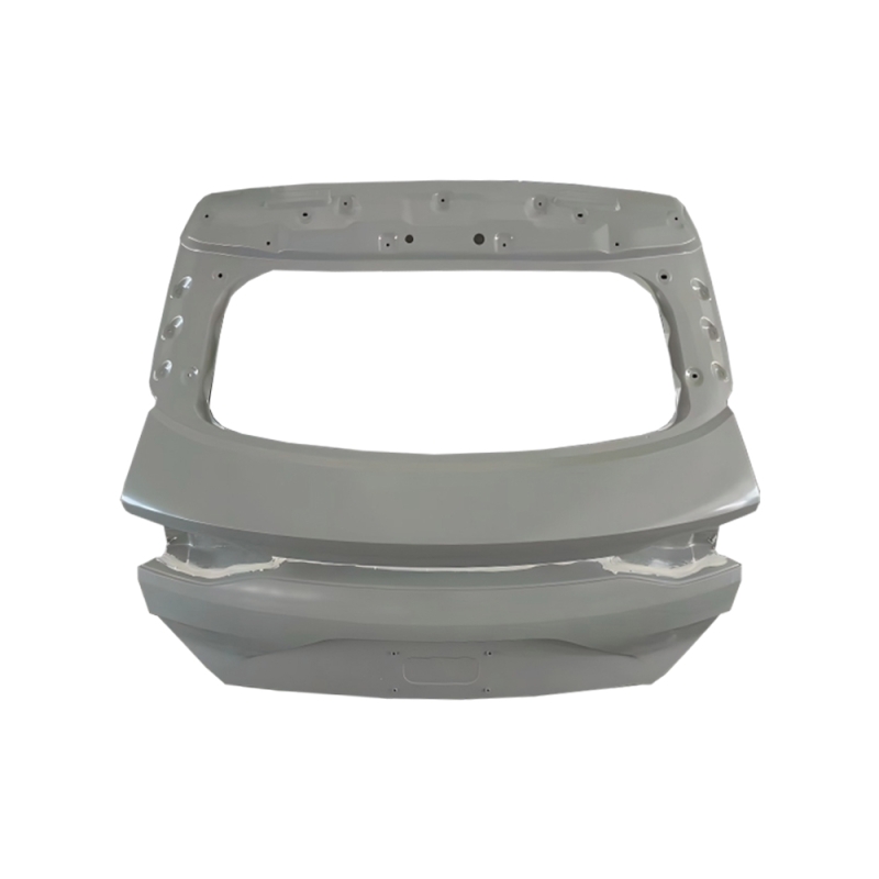 TAILGATE COMPATIBLE WITH 2023-2024 BYD SONG PLUS