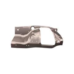 FRONT WHEEL HOUSING COMPATIBLE WITH 1983-1987 TOYOTA AE86 , RH
