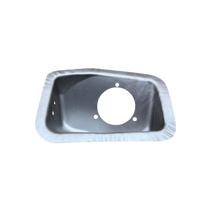 FUEL TANK BOWL COMPATIBLE WITH 1969-1973 NISSAN DATSUN 240Z