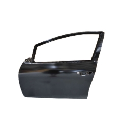 FRONT DOOR COMPATIBLE WITH 2012 KIA CEED, LH