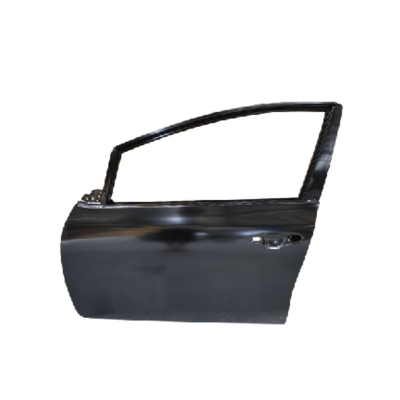 FRONT DOOR COMPATIBLE WITH 2012 KIA CEED, LH