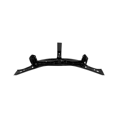 RADIATOR SUPPORT COMPATIBLE WITH 2009 RENAULT DACIA SANDERO, (STEEL)