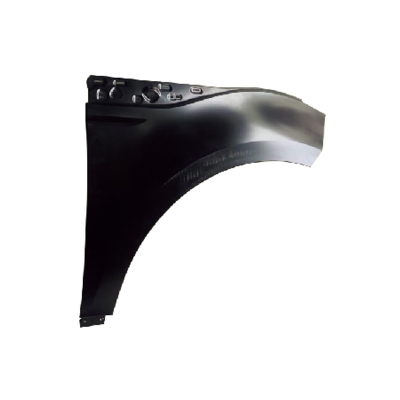 FRONT FENDER COMPATIBLE WITH 2019- LAND ROVER RANGE ROVER EVOQUE, RH