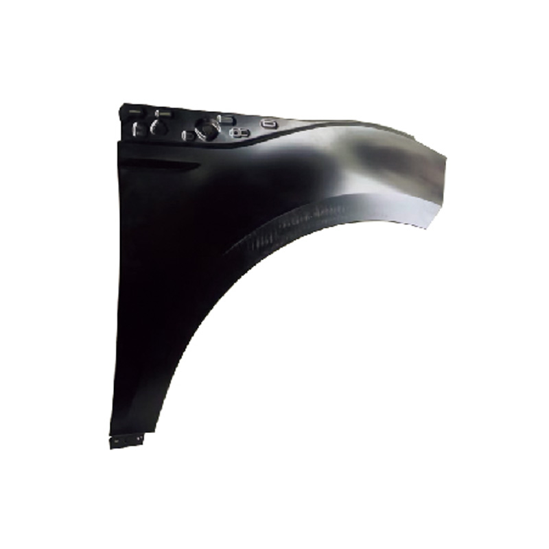 FRONT FENDER COMPATIBLE WITH 2019- LAND ROVER RANGE ROVER EVOQUE, RH