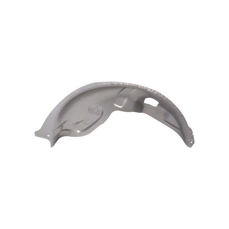 REAR WHEEL INNER PANEL COMPATIBLE WITH 1983-1987 TOYOTA AE86 , LH
