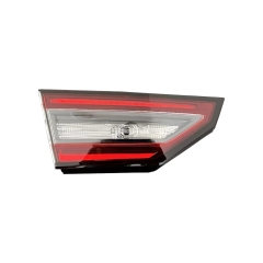 TAIL LAMP LH (ON TRUNK LID) COMPATIBLE WITH 2023- TOYOTA YARIS, LH