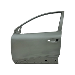 FRONT DOOR COMPATIBLE WITH RENAULT KADJAR, LH