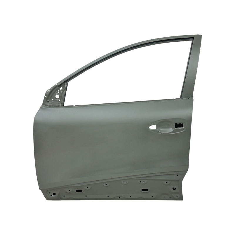 FRONT DOOR COMPATIBLE WITH RENAULT KADJAR, LH