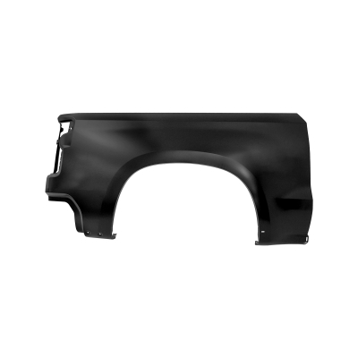 REAR FENDER COMPATIBLE WITH 2019- CHEVEROLT SILVERADO 1500 , RH