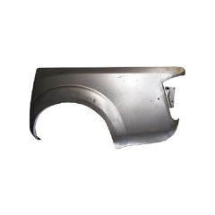REAR FENDER 4*4 COMPATIBLE WITH 2017 NISSAN NP300, LH
