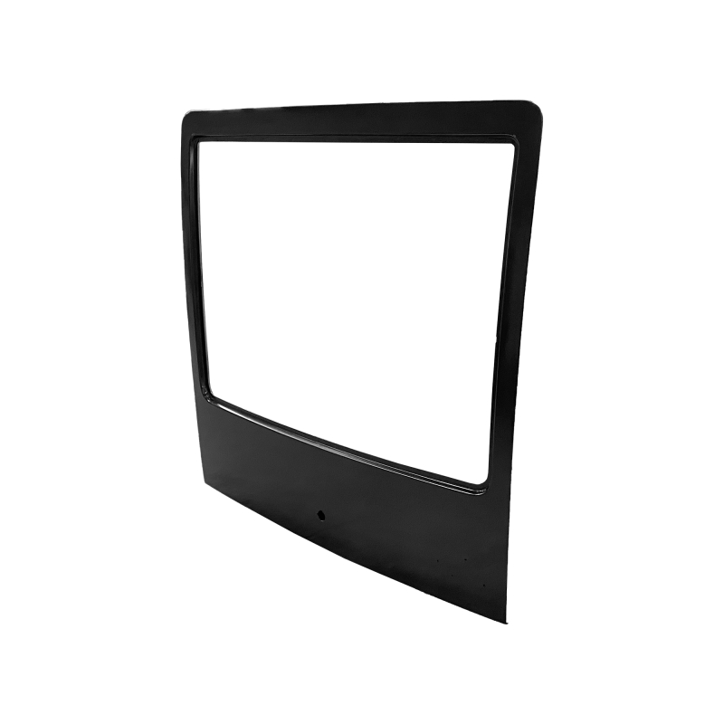 TAILGATE(STEEL) WITHOUT HOLE COMPATIBLE WITH 1969-1973 NISSAN DATSUN 240Z