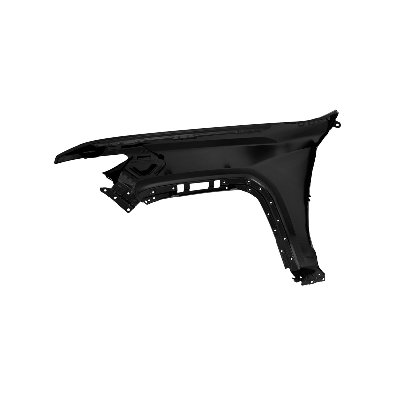 FRONT FENDER COMPATIBLE WITH 2024- GMC CANYON, RH