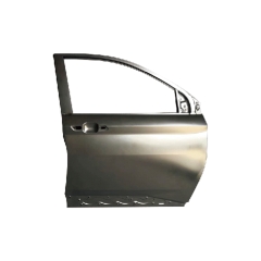 FRONT DOOR COMPATIBLE WITH BAOJUN 510, RH
