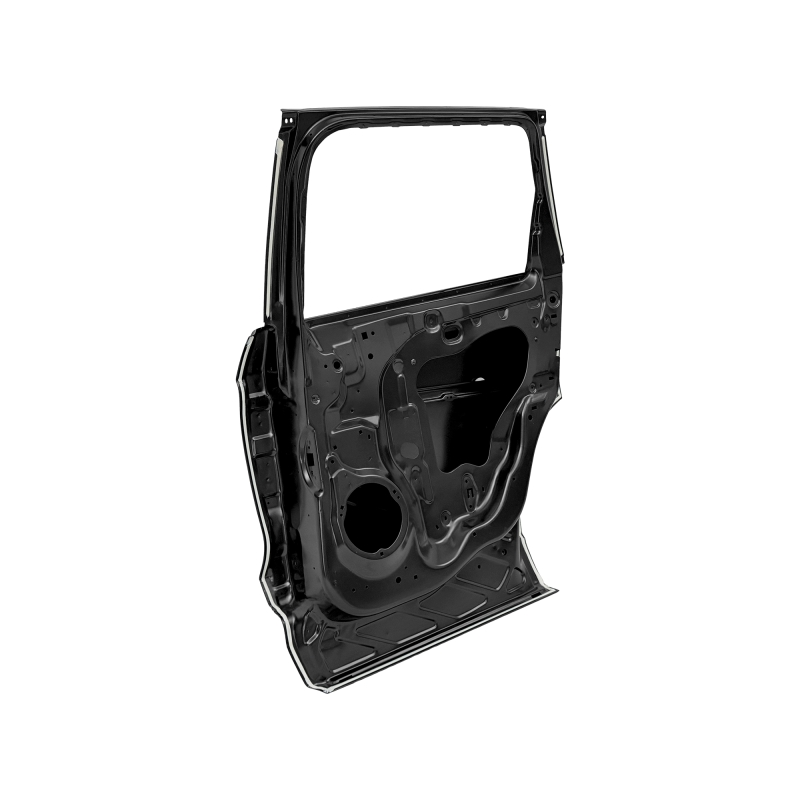 REAR DOOR COMPATIBLE WITH 2015- FORD EDGE, RH