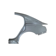 REAR FENDER COMPATIBLE WITH 2023 HONG QI E-QM5, LH