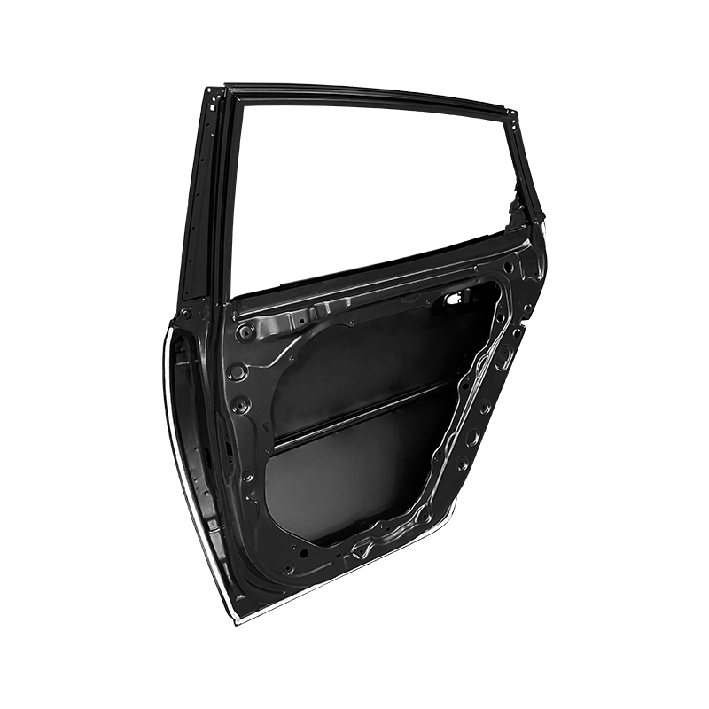 REAR DOOR COMPATIBLE WITH KIA OPTIMA 2016/K5, RH