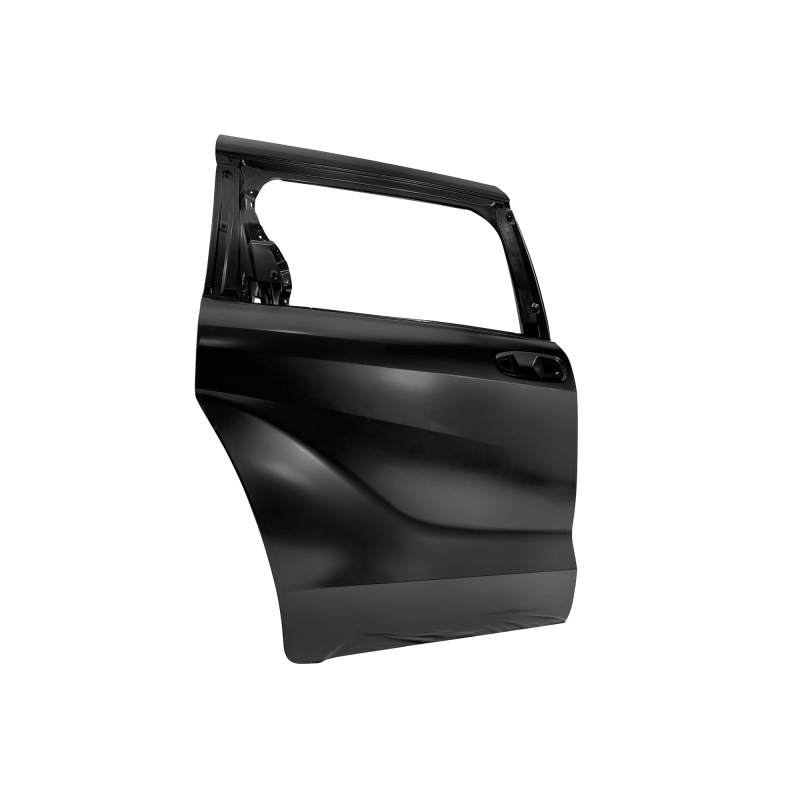 REAR DOOR COMPATIBLE WITH 2015-2021 TOYOTA SIENNA, RH