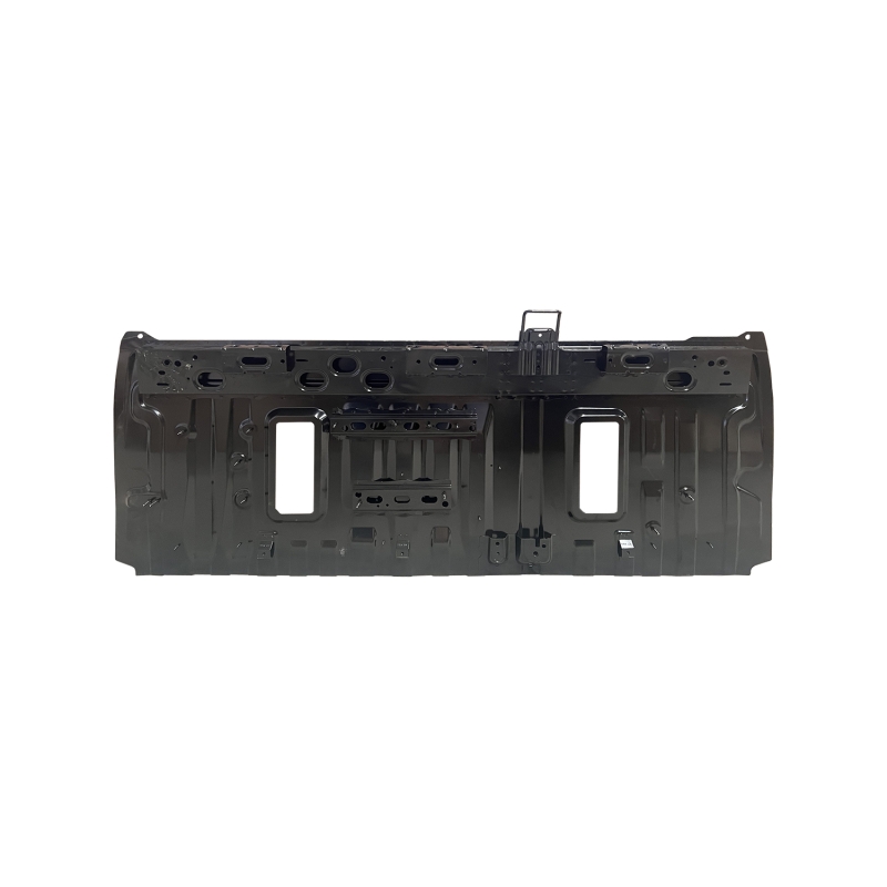 AIL PANEL COVER COMPATIBLE WITH  2019- CHEVEROLT SILVERADO 1500