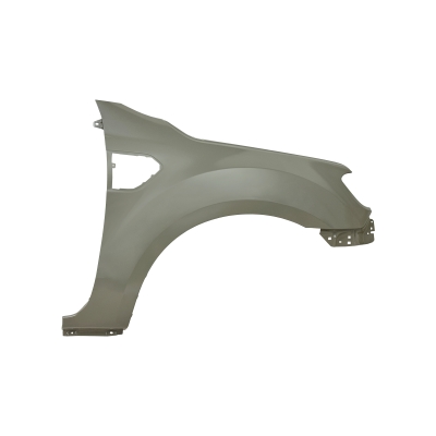 FRONT FENDER COMPATIBLE WITH 2016-2020 FORD EVEREST, RH