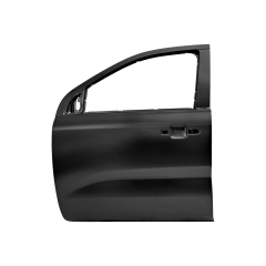 FRONT DOOR(STEEL) COMPATIBLE WITH 2021- FORD RANGER THAILAND, LH