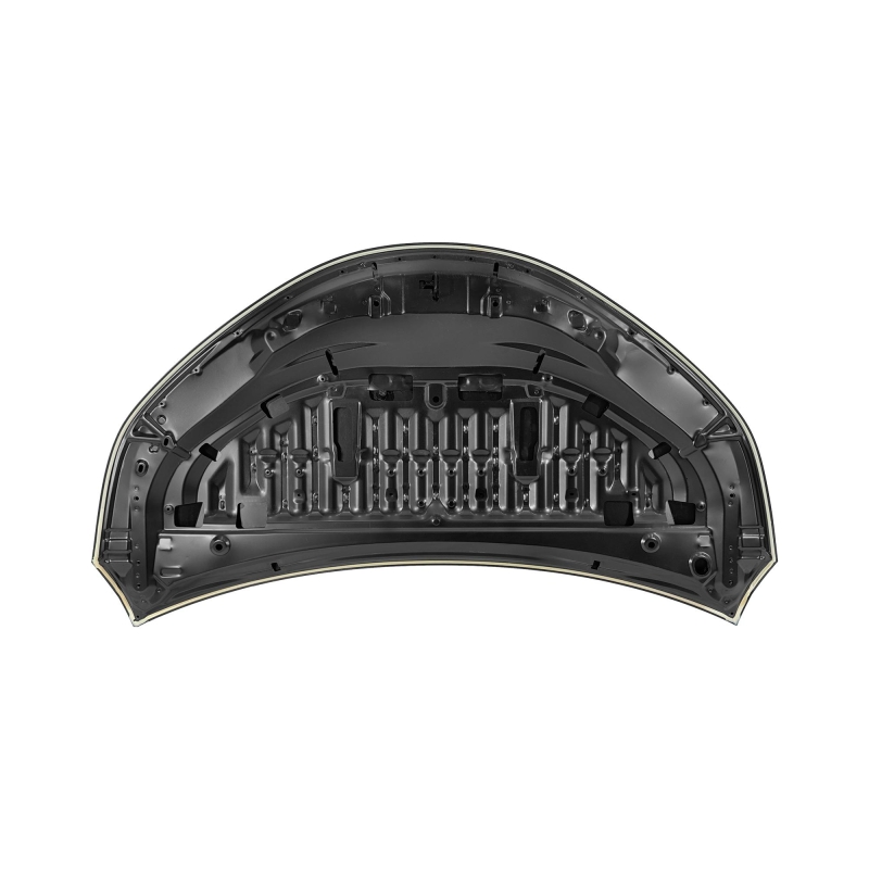 HOOD COMPATIBLE WITH 2021 TOYOTA SIENNA