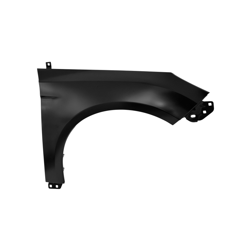 FRONT FENDER COMPATIBLE WITH FORD FOCUS 2015-, RH