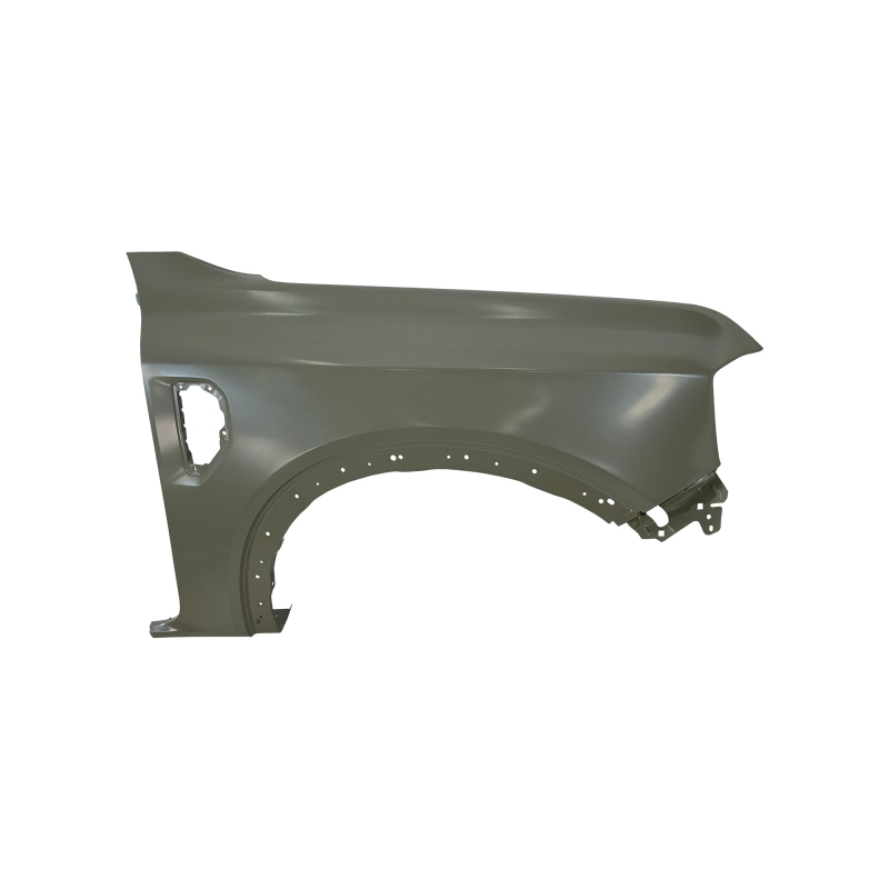 FRONT FENDER COMPATIBLE WITH 2021- FORD RANGER THAILAND，RH