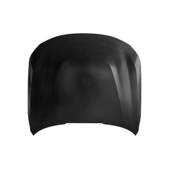 HOOD COMPATIBLE WITH BMW G42, (ALUM)