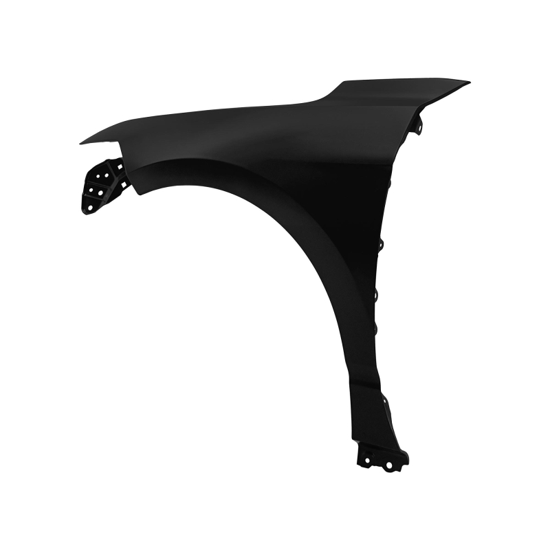 FRONT FENDER COMPATIBLE WITH TOYOTA AVALON 2019, LH