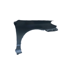 FRONT FENDER COMPATIBLE WITH 2014-2015 BYD G3 , RH
