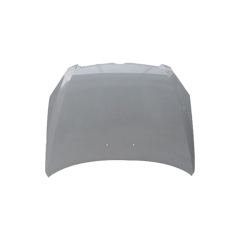 HOOD COMPATIBLE WITH MAZDA HAIMA 7