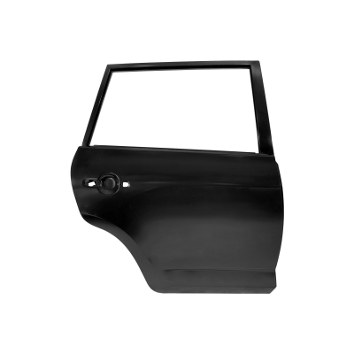 MIDDLE DOOR(WITHOUT WHEEL TRIM HOLE) COMPATIBLE WITH 2009-2013 TOYOTA RAV4, RH