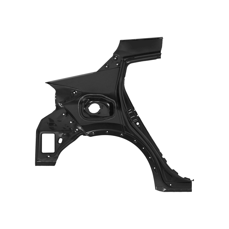 For Toyota C-HR 2018 REAR FENDER-LH