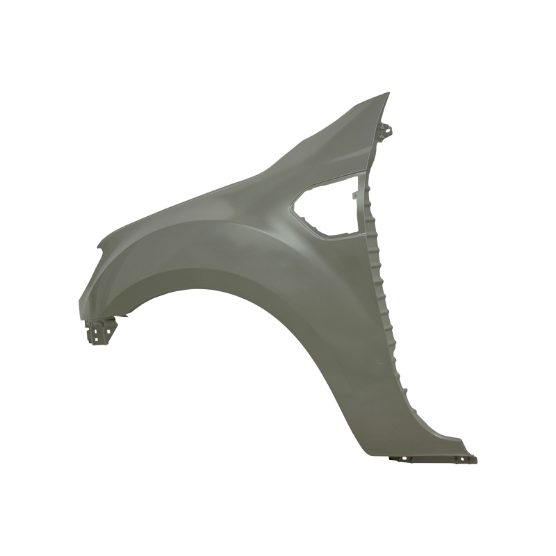 For RANGER 2017-  (DOUBLE CABIN)FRONT FENDER-LH
