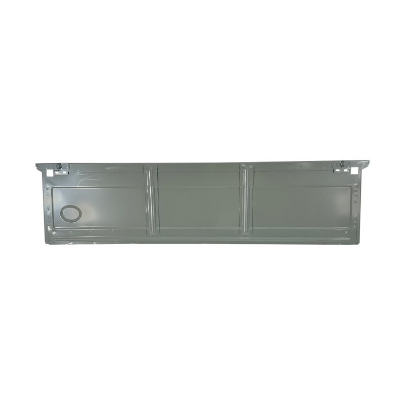 TAIL GATE FOR TRUCK BED (TAPE MARK) COMPATIBLE WITH 1968-1984 TOYOTA LAND CRUISER FJ45