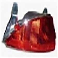 REAR FOG LAMP COMPATIBLE WITH RENAULT KADJAR, LH
