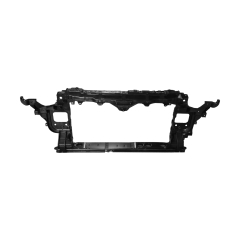 RADIATOR SUPPORT ASSEMBLY COMPATIBLE WITH 2015-2017 HYUNDAI SONATA