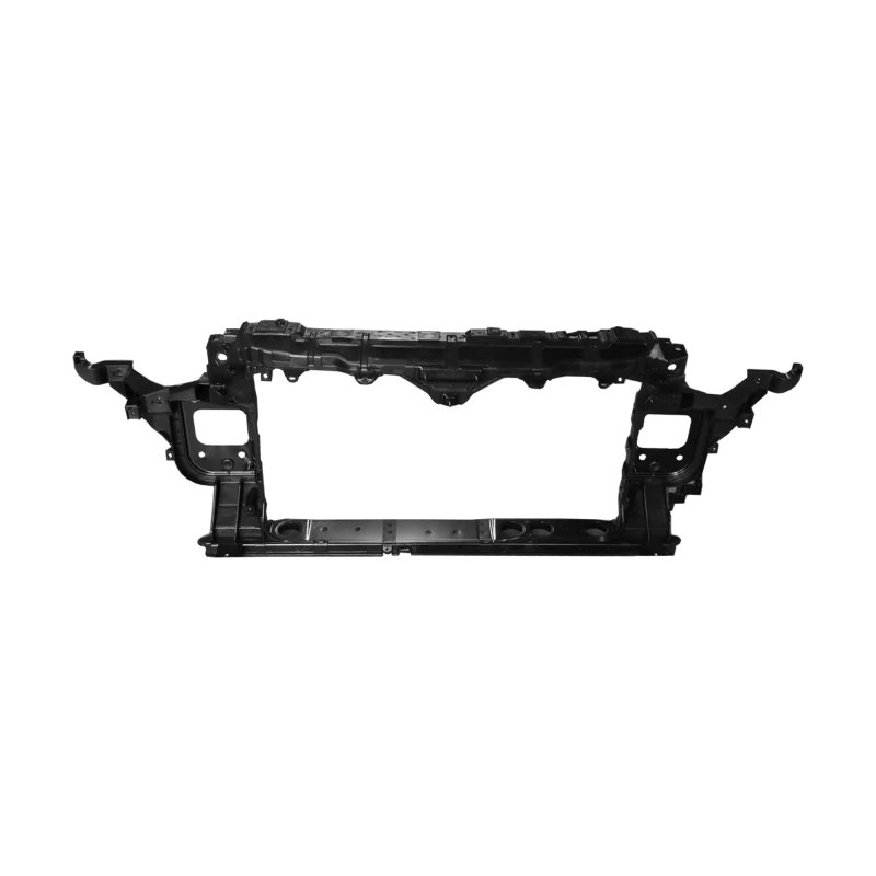 RADIATOR SUPPORT ASSEMBLY COMPATIBLE WITH 2015-2017 HYUNDAI SONATA