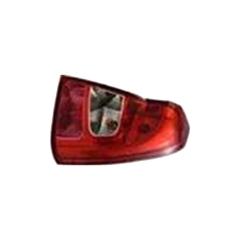 TAIL LAMP COMPATIBLE WITH 2009  RENAULT LOGAN