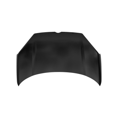 HOOD COMPATIBLE WITH 2016- FIAT UNO