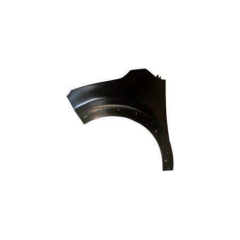FRONT FENDER COMPATIBLE WITH 2019 CITROEN C3 , LH