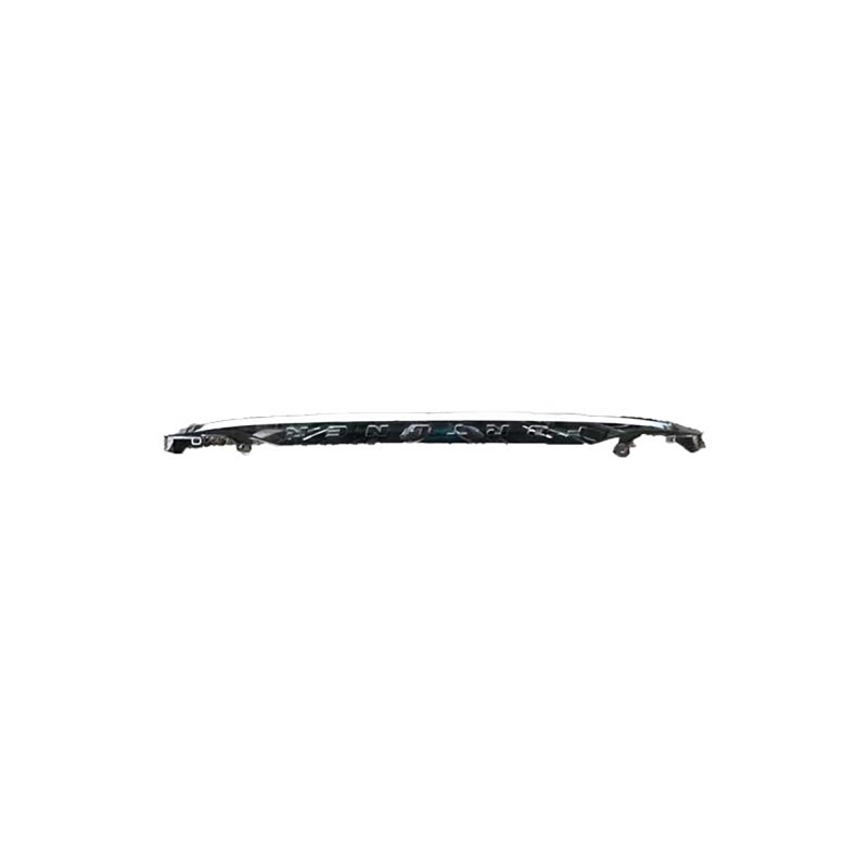 TAILGATE DECORATIVE STRIP COMPATIBLE WITH 2016 TOYOTA FORTUNER